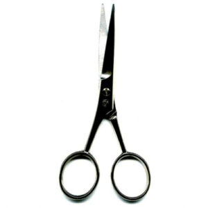 MANICURE  SOLINGEN TIJERA PARA BORDAR