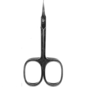 MANICURE TIJERA CORTA CUTUCULA SOLINGEN 3,5″»