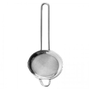 COLADOR ACERO INOXIDABLE 12 CM