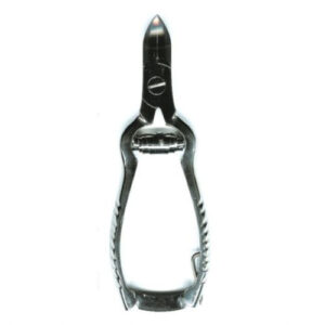MANICURE ALICATE PARA UÑAS SOLINGEN 11,5 cm.