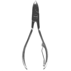 MANICURE ALICATE PARA UÑAS SOLINGEN 12cm