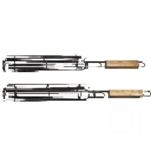 PARRILLA UTENSILIOS SMART COOK MALLA PARA CARNE Y