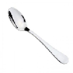 CUCHARA PARA CAFE ACERO INOX 11,5 CM