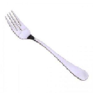 TENEDOR PARA PESCADO  ACERO INOX 17,5 CM