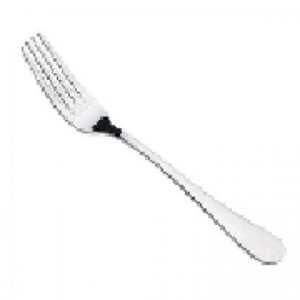 TENEDOR PARA POSTRE  ACERO INOX 18,5 CM