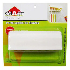 PORTA CEPILLOS DE DIENTES FAMILIAR (HASTA 6 CEPILL