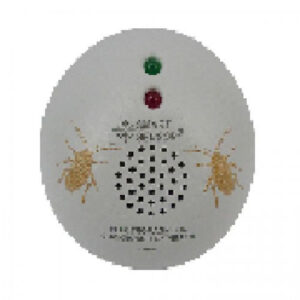 REPELENTE ELECTROMAGNETICO DE CUCARACHAS 110V  BLISTER AMARILLENTO