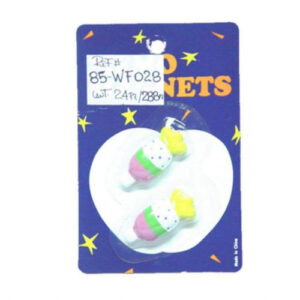 MAGNETO 2 PZAS CARAMELOS