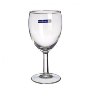 COPA SAVOIE LUMINARC VINO 8,3/4 OZ EMP 6