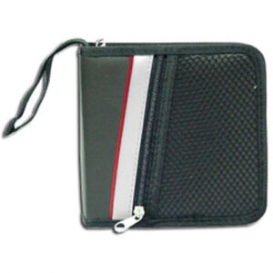 PORTA CD 40 PIEZAS  –5965