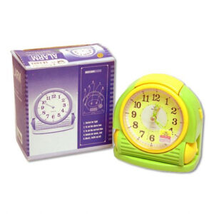 RELOJ DESPERTADOR  2217—5981