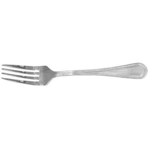 CUBIERTO ACERO INOXIDABLE TENEDOR POSTRE 17,5 CM