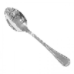 CUBIERTO ACERO INOXIDABLE CUCHARA TE 7954 .14 cm