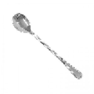 CUBIERTO ACERO INOXIDABLE CUCHARILLA HELADO 18,5