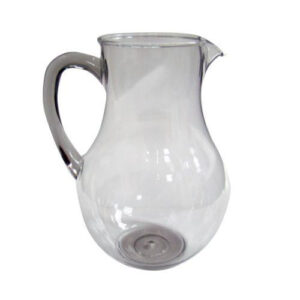 JARRA ACRILICA 2.3 LTRS  «SC»