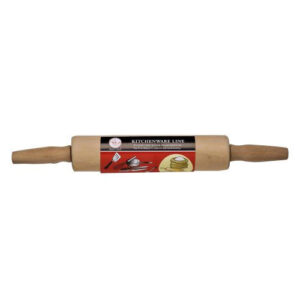 RODILLO AMASAR MADERA SEMI-PR