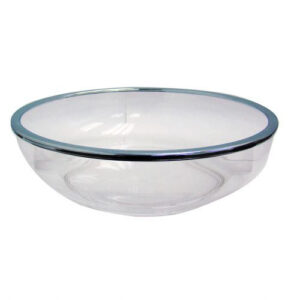 CESTA PANERA MELAMINA 30 CM
