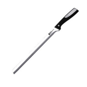 CUCHILLO JAMONERO 28CM SS,M/BAQUELITA