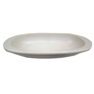 CESTA PANERA EMSA 30 CM COLOR BEIGE