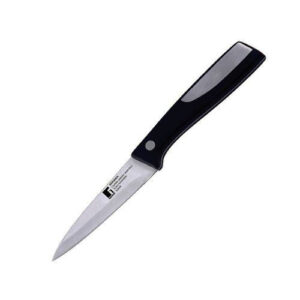 CUCHILLO PELADOR 11CM SS,M/BAQUELITA