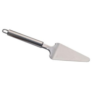 ESPATULA PARA TORTA EN ACERO INOX