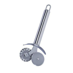 CORTA PASTA   ACERO INOX