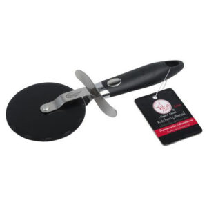 CORTA PIZZA EN NYLON (DIA 10 CM)