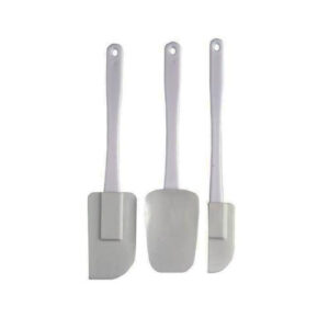 ESPATULA D/REPOSTERIA PLASTICA SET 3 SC