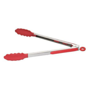 PINZA PUNTA SILICON  9″ -590