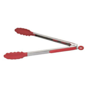 PINZA PUNTA SILICON  12″ -59