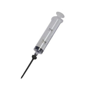 UTENSILIO   INJECTADORA PLASTICA PARA MARINAR