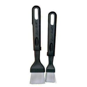 UTENSILIO SET 2 pz. BROCHAS P/MARINAR