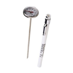 UTENSILIO TERMOMETRO CHEF