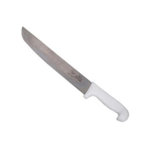 CUCHILLO M/BLANCO CARNICERO 12" PROF