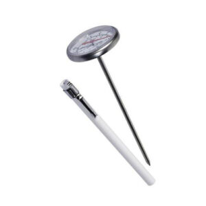 TERMOMETRO DE COCCION EN COCINA SMART COOK