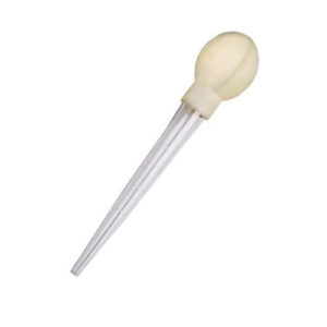 UTENSILIO   GOTERO PLAST. P/ MARINAR