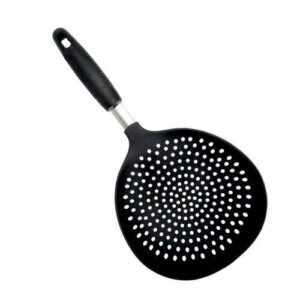 UTENSILIO COLADOR ESCURRIDOR NYLON