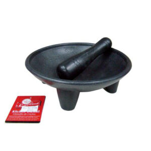MORTERO PLASTICO HEAVY DUTY