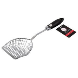 UTENSILIO COLADOR RAPIDO METAL