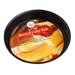 MOLDE PARA TORTA  REDONDO 21 CM