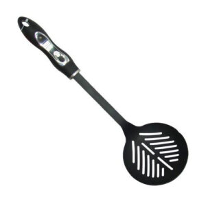UTENSILIO ESPUMADERA NYLON M