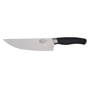 CUCHILLO 8" MANGO GOMA PROFESIONAL CHEF