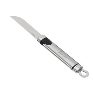 CUCHILLO PELADOR 20X2CM ACER.INOX+NYL GI