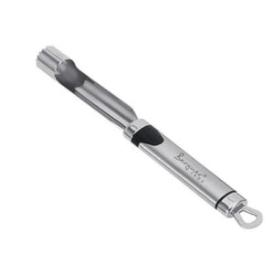 DESCORAZONADOR MANZANA 21CM SS GIZMO BG