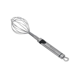 BATIDOR 25CM ACER.INOX GIZMO BG