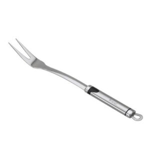 TENEDOR TRINCHADOR 36CM SS GIZMO BG