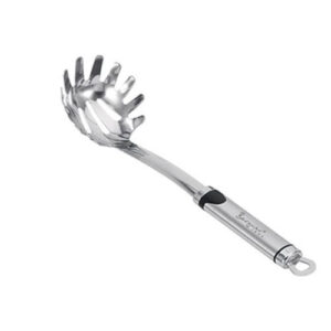 SERVIDOR SPAGUETTI 31X7CM SS GIZMO BG