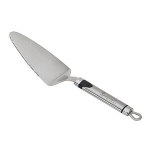 PALA TARTA 25.5 CM ACER.INOX GIZMO BG