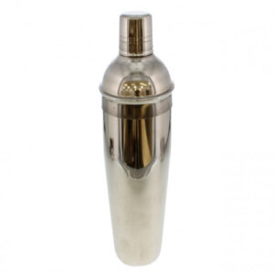 COCKTELERA 700 ML ACERO INOXIDABLE