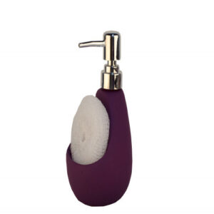 DISPENSADOR JABON FREGAPLATO Y BAÑO
